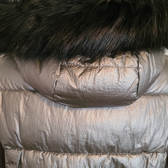 MK COAT NWT - Picture 8 of 16